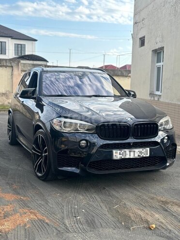 BMW X5-1