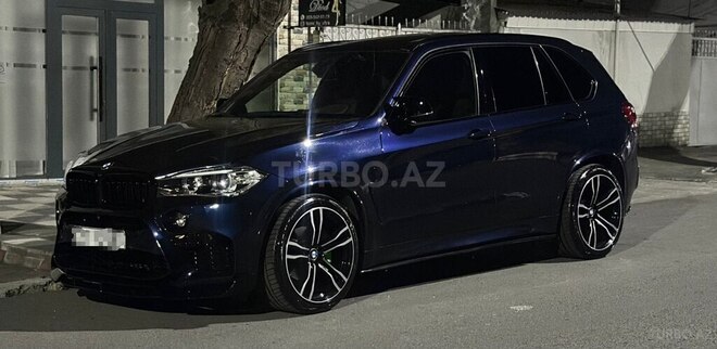BMW X5-2