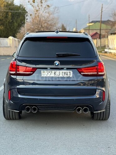 BMW X5-7