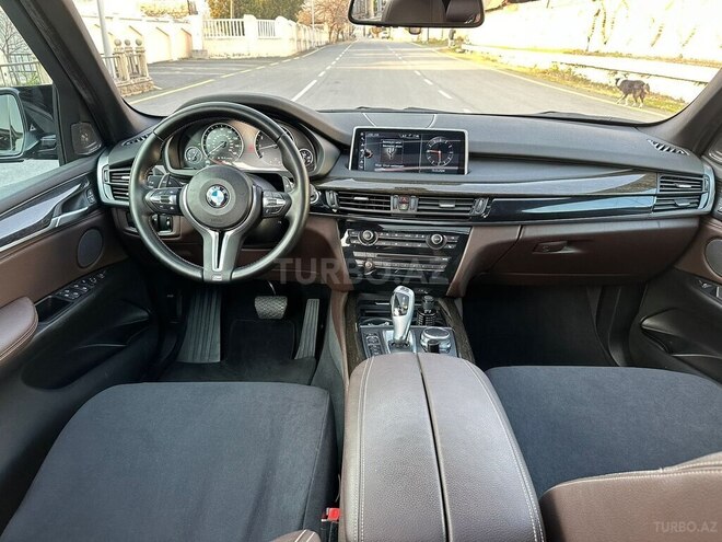 BMW X5-8