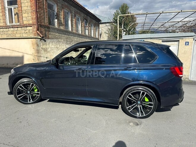 BMW X5-4