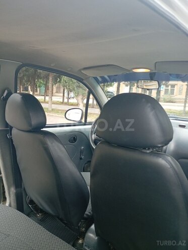 Daewoo Matiz-11