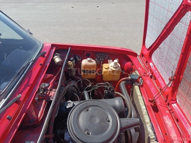 LADA (VAZ) 21011-5