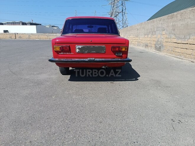 LADA (VAZ) 21011-2