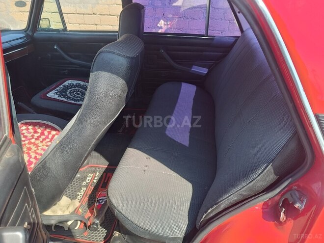 LADA (VAZ) 21011-8