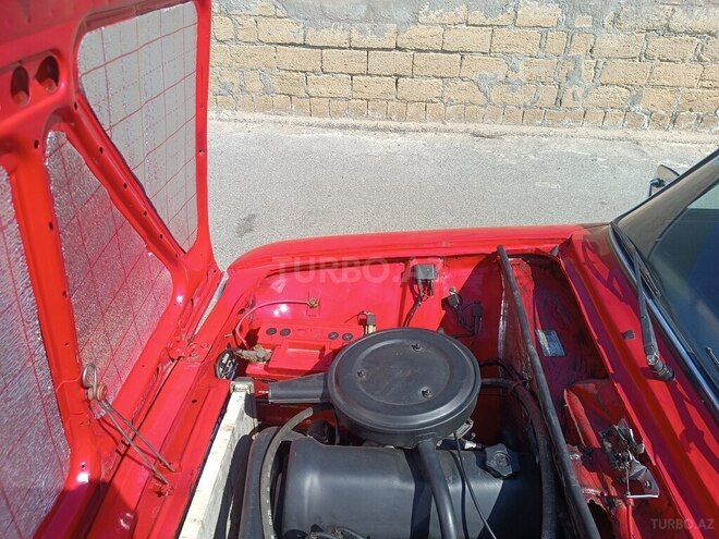 LADA (VAZ) 21011-6