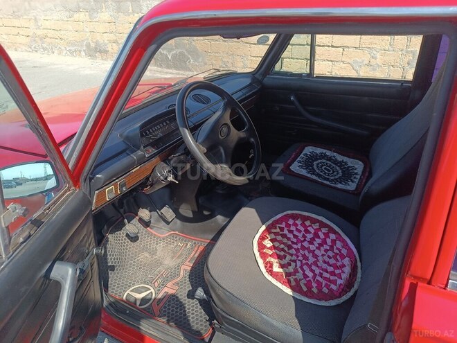 LADA (VAZ) 21011-7