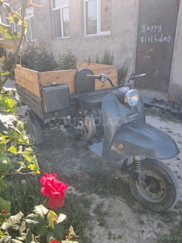 Muravey Muravey- 2 01-1