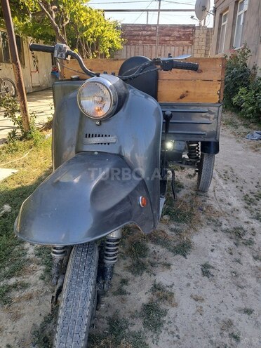 Muravey Muravey- 2 01-3