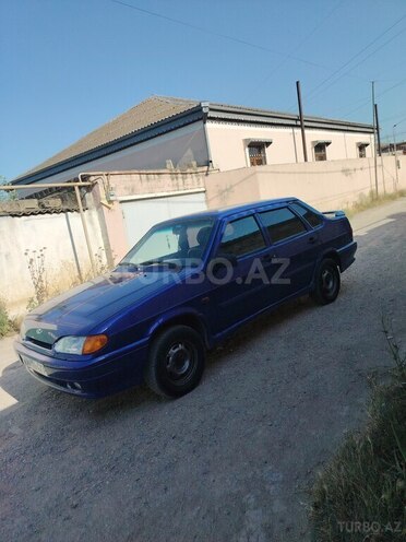 LADA (VAZ) 2115-3