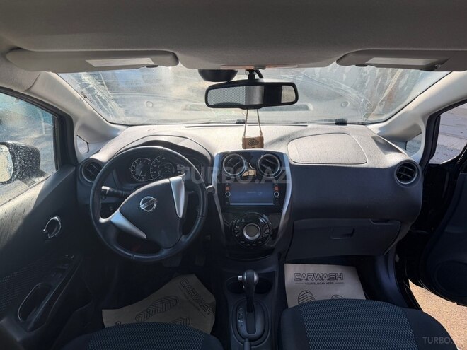 Nissan Note-2