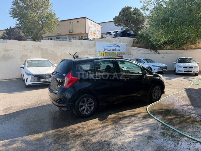 Nissan Note-11