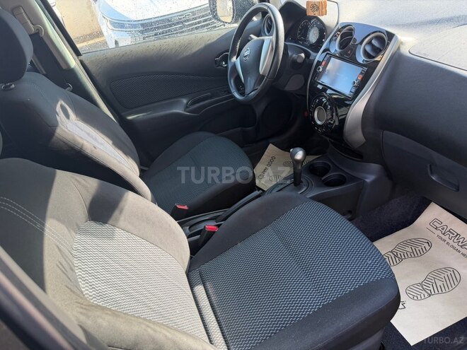 Nissan Note-4