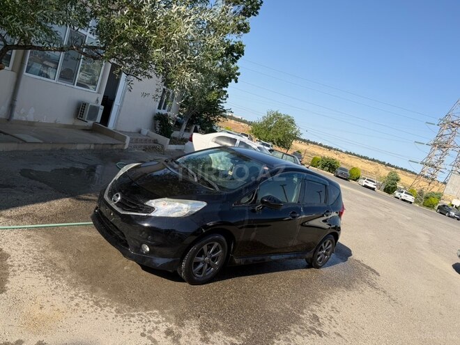 Nissan Note-9