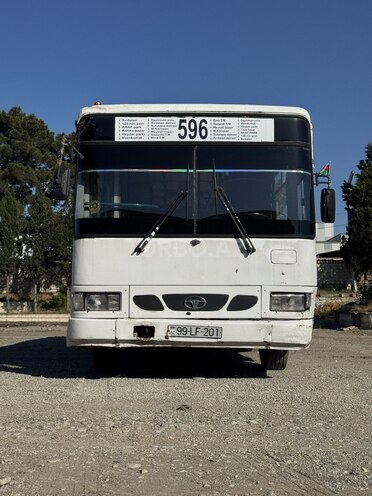Daewoo BS090-1