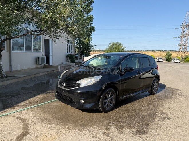 Nissan Note-10