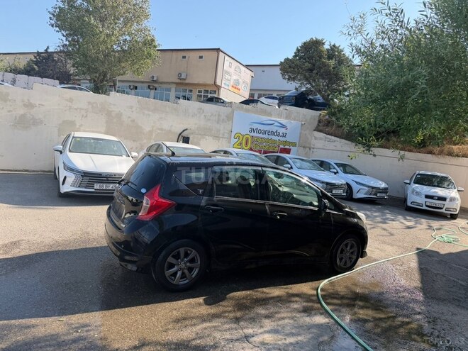 Nissan Note-12