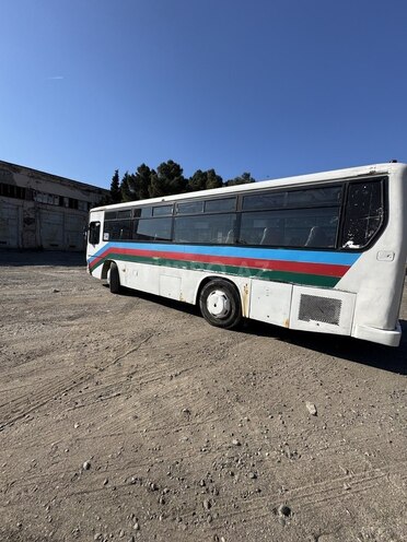 Daewoo BS090-7