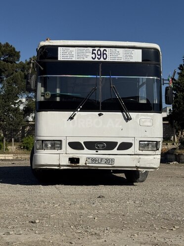 Daewoo BS090-8