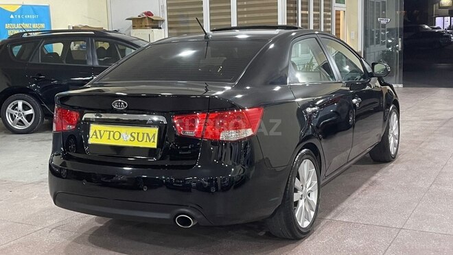 Kia Cerato-2