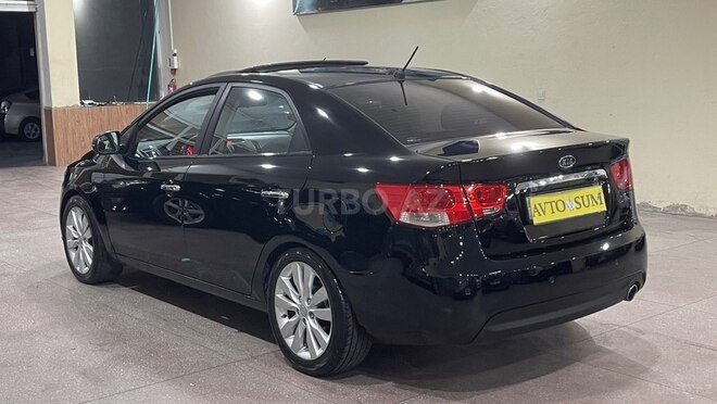 Kia Cerato-6