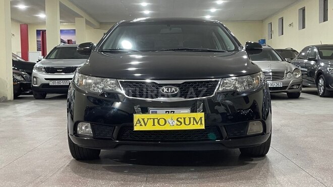 Kia Cerato-3