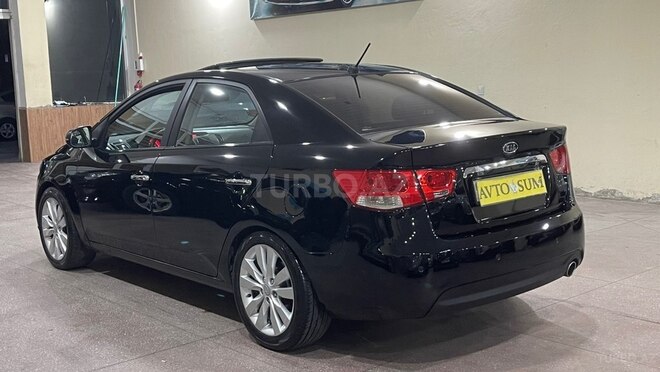 Kia Cerato-7