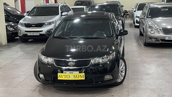 Kia Cerato-1