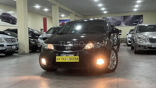 Kia Cerato-8