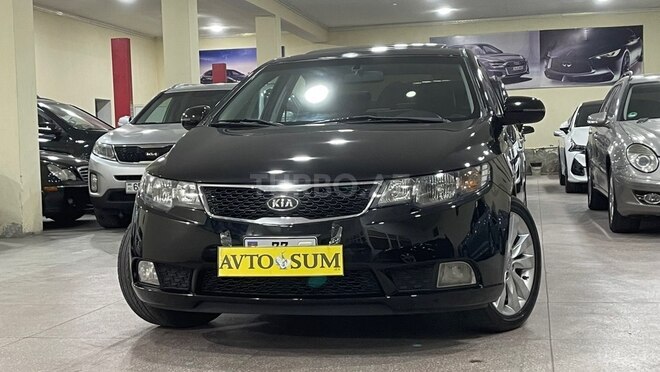 Kia Cerato-9
