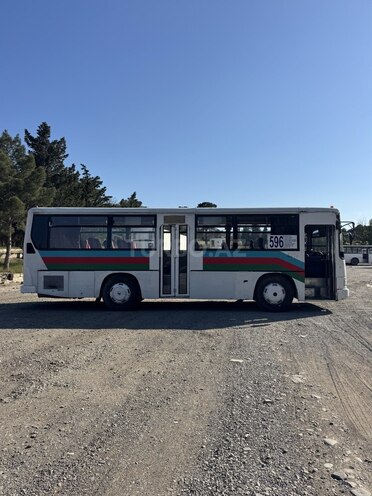 Daewoo BS090-3
