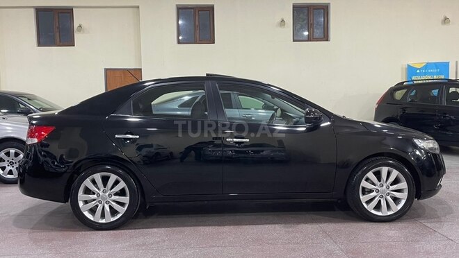 Kia Cerato-14