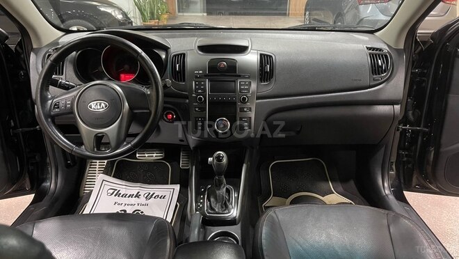 Kia Cerato-17
