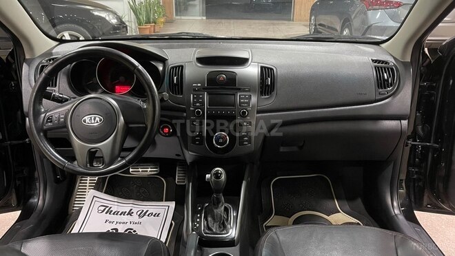 Kia Cerato-15