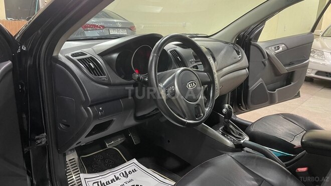 Kia Cerato-20