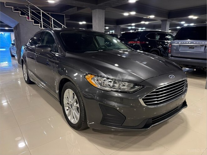 Ford Fusion (North America)-3