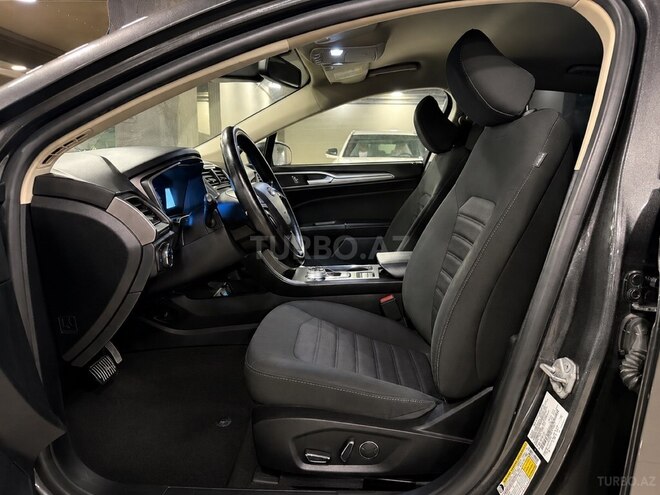 Ford Fusion (North America)-7