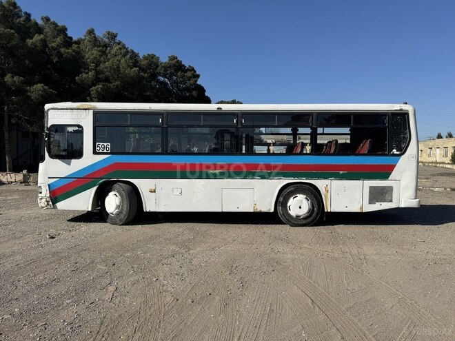 Daewoo BS090-6