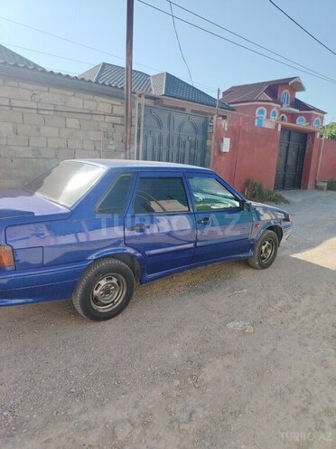 LADA (VAZ) 2115-5