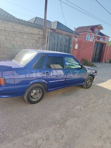LADA (VAZ) 2115-6