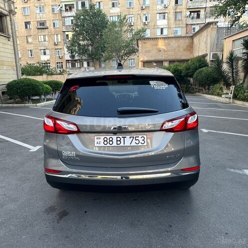 Chevrolet Equinox-6