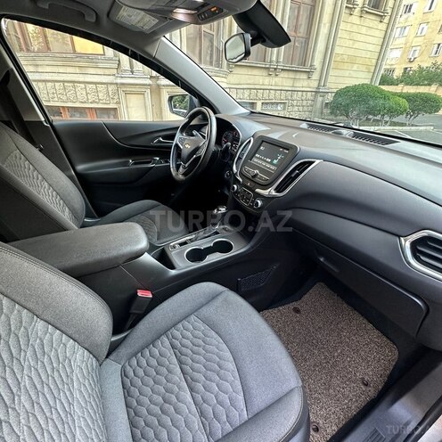 Chevrolet Equinox-10