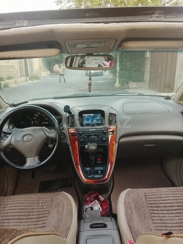 Lexus RX 300-3