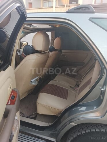 Lexus RX 300-5