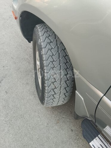 Lexus RX 300-8