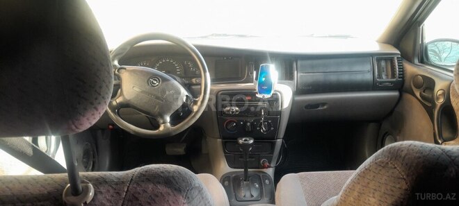 Opel Vectra-2