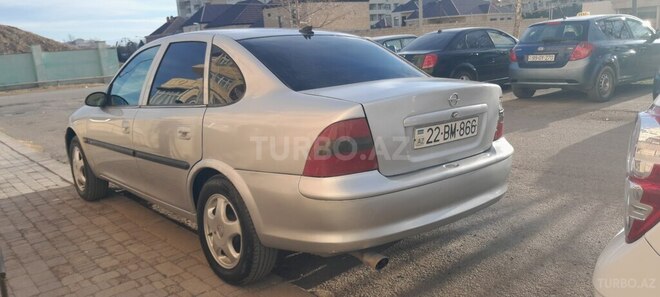 Opel Vectra-6