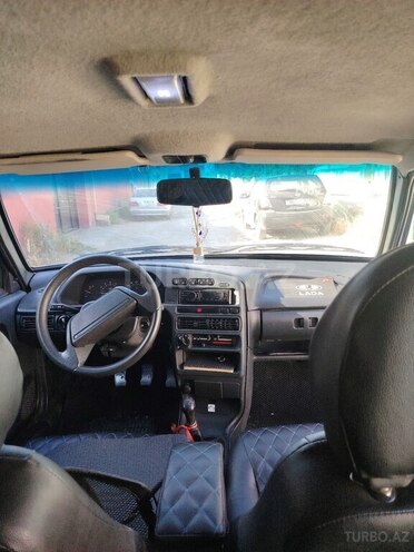 LADA (VAZ) 2115-9