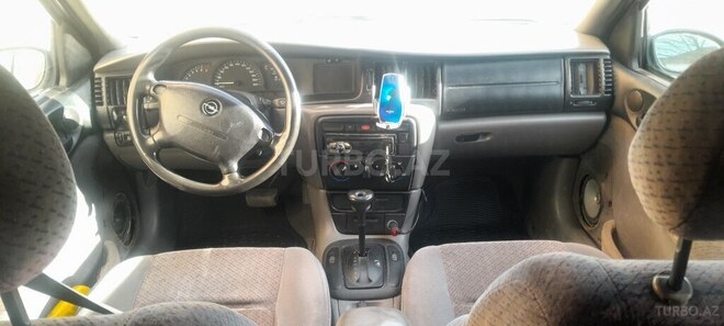 Opel Vectra-8