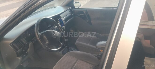 Opel Vectra-9